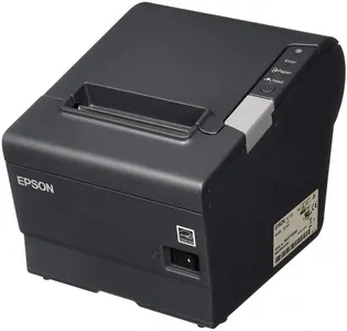 Замена системной платы на принтере Epson TM-T88V в Волгограде